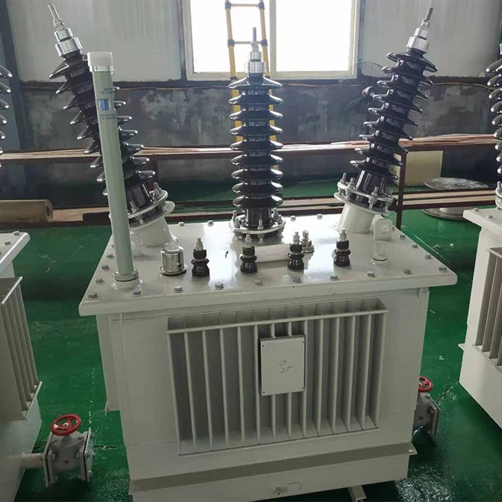 שנאי 160 KVA
