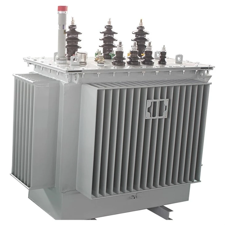 שנאי 50 KVA