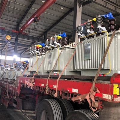 שנאי 200 KVA