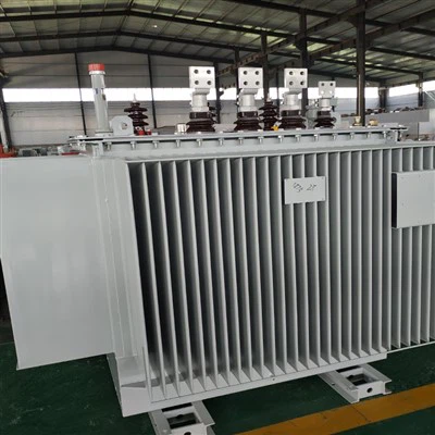 שנאי 315 KVA