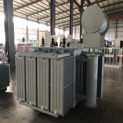 שנאי 800 KVA