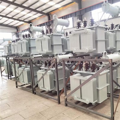 שנאי הפצה 63 KVA
