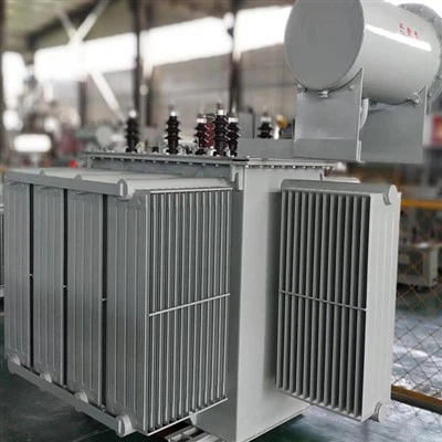 שנאי 22KV